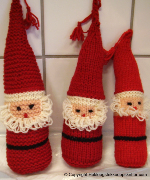 Santa'S Helper | Ravelry