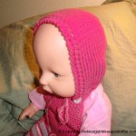 Baby born dukke: Kyse og Dukke Sokker Med Spiraleffekt Baby born dukke: Kyse og Dukke Sokker Med Spiraleffekt