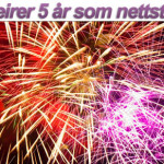 Hekleogstrikkeoppskrifter.com – Vi Har i Dag Holdt På i 5 År! Hekleogstrikkeoppskrifter.com – Vi Har i Dag Holdt På i 5 År!