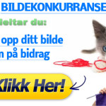 Bildekonkurranse! Vis Oss Hva Du Strikker Bildekonkurranse! Vis Oss Hva Du Strikker