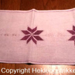 Advent broderi arbeid til inspirasjon Advent broderi arbeid til inspirasjon