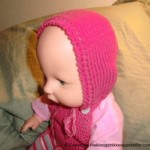 Baby born dukke: Kyse og Dukke Sokker Med Spiraleffekt Baby born dukke: Kyse og Dukke Sokker Med Spiraleffekt