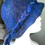 Lage En Tovet Hatt – Toving Lage En Tovet Hatt – Toving
