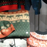 Strikk på Norsk Folkemuseum i Oslo Strikk på Norsk Folkemuseum i Oslo